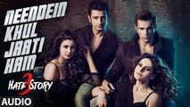 Neendein Khul Jaati Hain FULL AUDIO Song - Hate Story 3 - Meet Bros ft. Mika Singh - Kanika