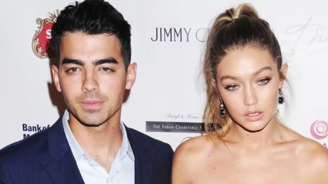 Gigi Hadid and Joe Jonas Call it Quits!
