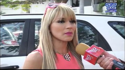 Jasu aclara confusion del publico de Las Tres y Kandela y Son