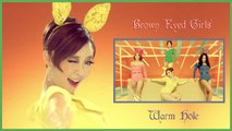 Brown Eyed Girls - Warm Hole MV HD k-pop [german Sub]