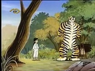 ‫في قديم الزمان _ النمر المخلص [ حكاية من الأدب القديم ]‬‎ (144p)