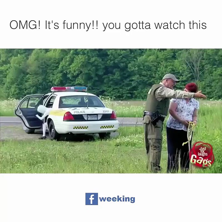 Prank Videos
