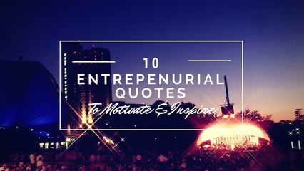 Elesh D Modi: 10 Entrepenurial Quotes To Motivate And Inspire