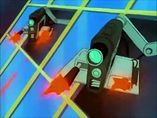 Biker Mice From Mars hickory dickory doc and rocketh and rideth in german