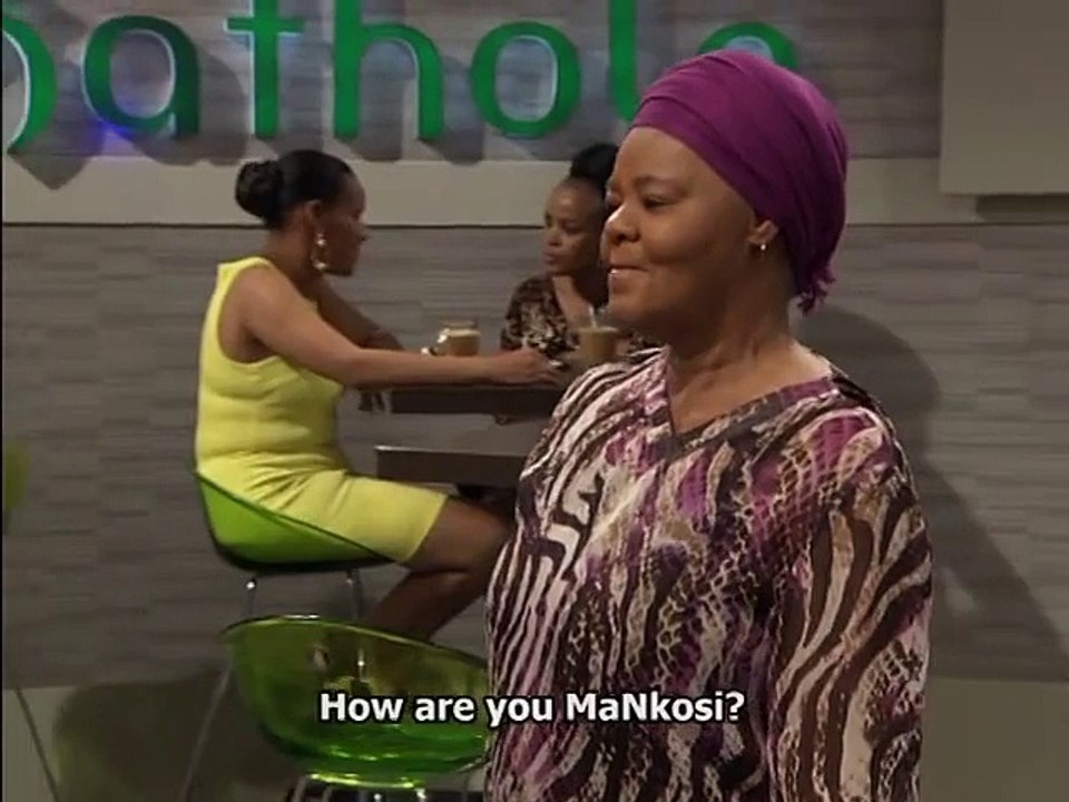 Muvhango- Eps 212