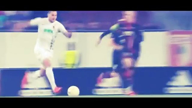 Raul Bobadilla Goal - Augsburg 2-0 AZ Alkmaar