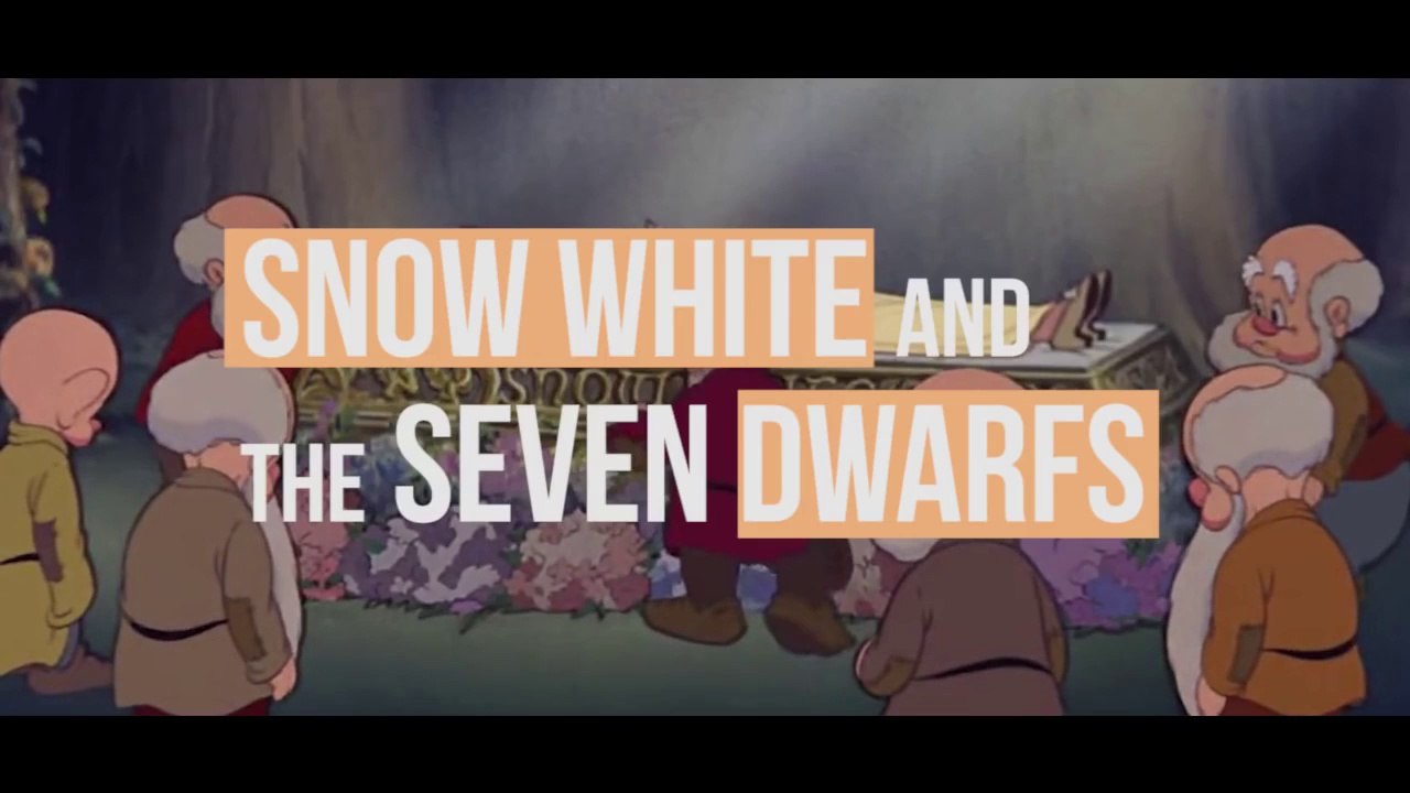 Dark Disney: The REAL Stories Behind Popular Disney Films