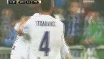 Josip Ilicić Goal - Lech Poznan 0 - 1	 Fiorentina - 05/11/2015