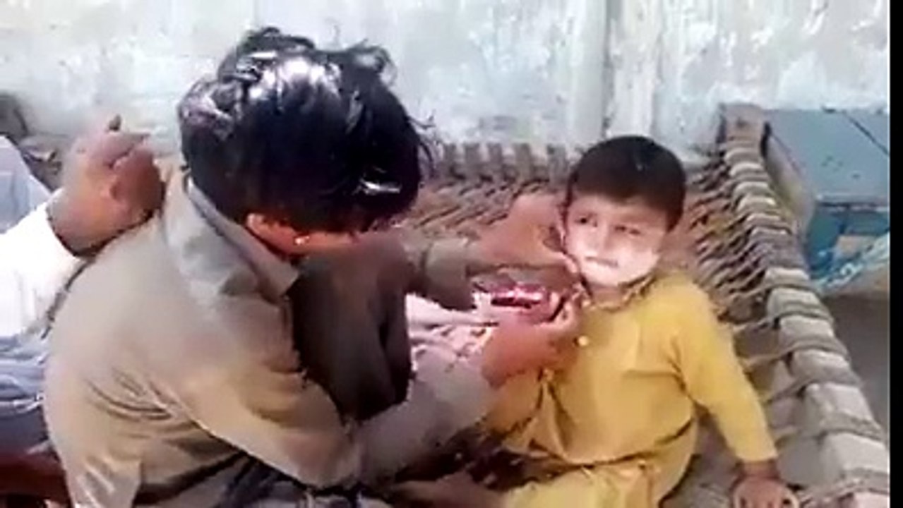 لو بھائی یہ دن بھی آنے تھے ہاہاہاہاہاہاہا