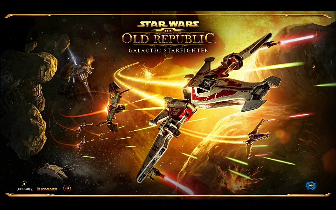 SWTOR - The Telos - 97