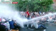 Armenia Protests in Yerevan against rasing tariffs could continue on 23rd of June | Eng Su