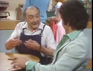 Mind Your Language Season 2 Episode 4 ( Many Happy Returns )