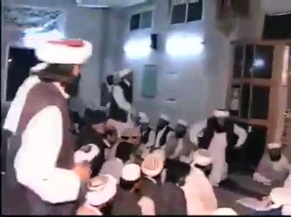 A ki karan dae o - Funny Molvi Punjabi Song