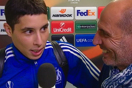 Barrada : «Restons concentrés»