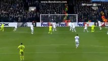 Hugo Lloris INSANE SAVE Tottenham 1-0 Anderlecht Europa League 5.11.2015 HD