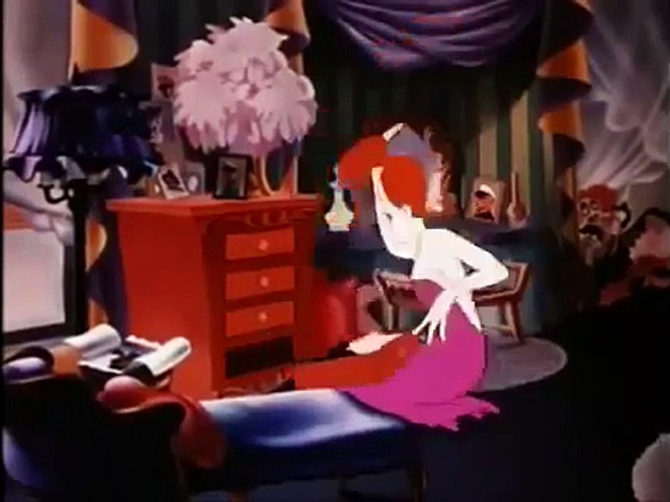 Mickey Mouse Donald Duck Duck Pimples Episode