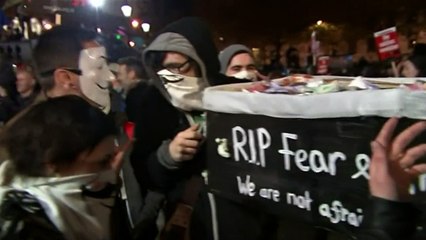 Million Mask March sparks fears over violence