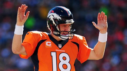 The Big Lead: NFL Week 9 Picks ATS