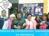 TALLERES DE PARTICIPACIÓN 2015