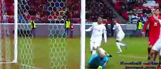 Rubin Kazan 0 - 1 Liverpool - Highlights - 05/11/2015