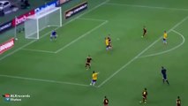 Willian Second Goal Brazil vs Venezuela 2 0 (World Cup CONMEBOL Qualification) 2015