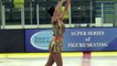 Nicole Yung - 2016 Skate Canada BC/YK Sectional Championships