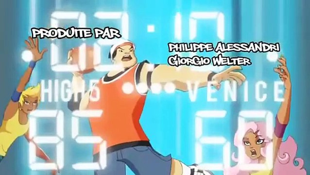 Baskup Tony Parker-Bad Panda