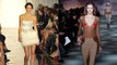 From Prom Dresses to Prada; Kendall Jenner's Modeling Evolution