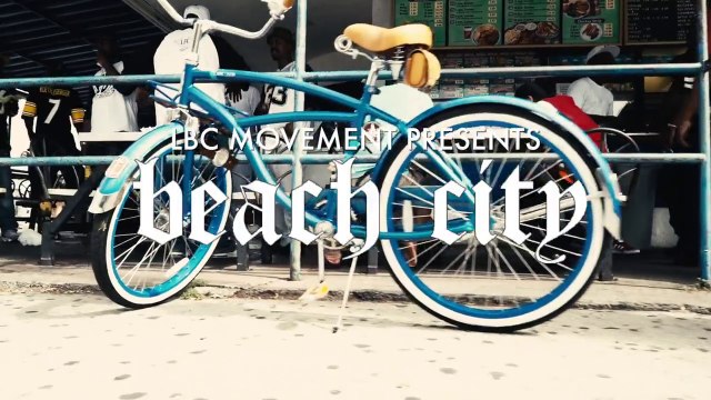 Long Beach City Movement feat Snoop Dogg Beach City Pt.1