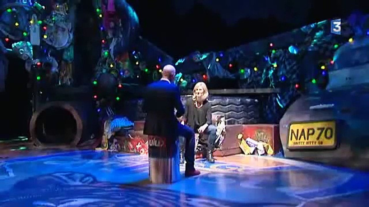 Mise en Seine - « Cats », la comédie musicale aux 73 millions de spectateurs