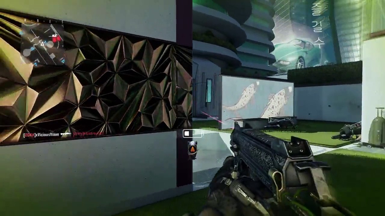 COD AW Greenband 35/24 Kh0uns24 11-5-15