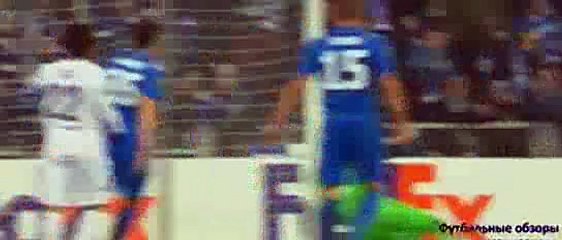 Lech Poznan 0 - 2 Fiorentina - Highlights - 05/11/2015