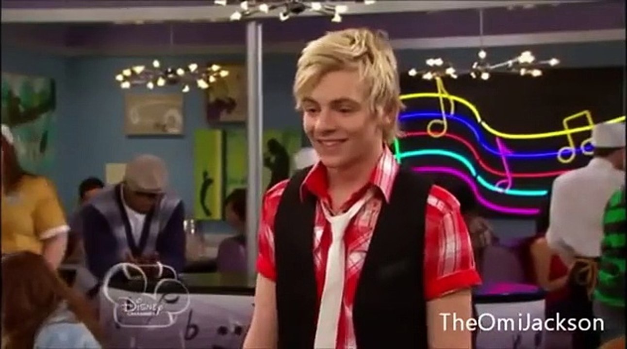 Austin & Ally Diners & Daters Part 12 12