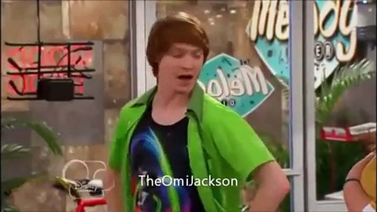 Austin & Ally Diners & Daters Part 10 12