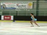 Guadalupe Raed Di Bari (Pre-Novice Women Short)