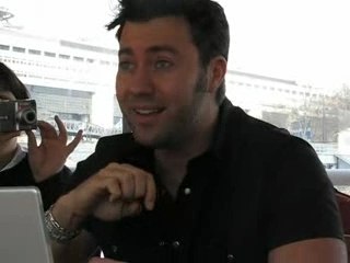 Chris Keller (ex G-Squad) chante Jackson Five