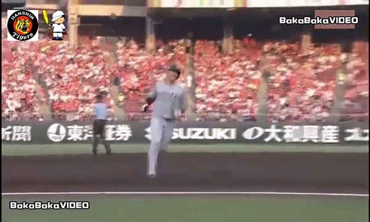 8/5【下位打線が躍動！大量8得点！】阪神タイガース【15安打8得点】全得点シーン・試合ハイライト【マット・マートン／マウロ・ゴメス／江越大賀／鶴岡一成／大和／新井良太／鳥谷敬】