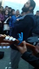 Koray AVCI - Baba (Şiir)