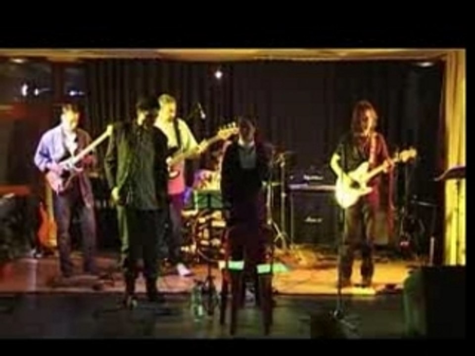 Clip.ZykoRock.Extrait1