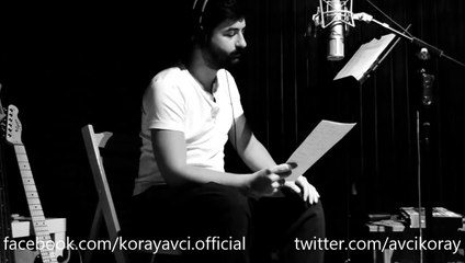 Koray AVCI - Günaydın Sevgilim (Şiir)