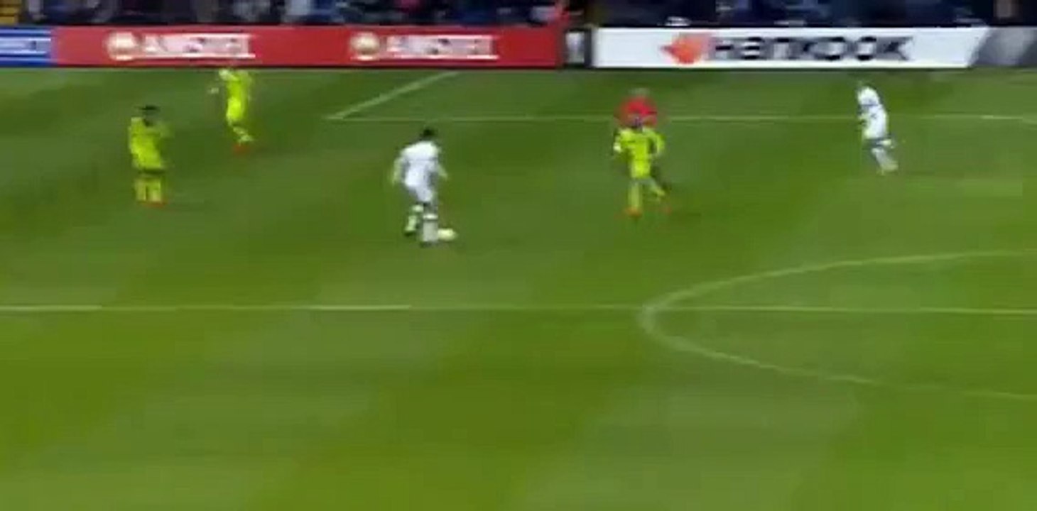 Harry Kane Goal - Tottenham 1-0 Anderlecht / EL  05-11-2015 HD