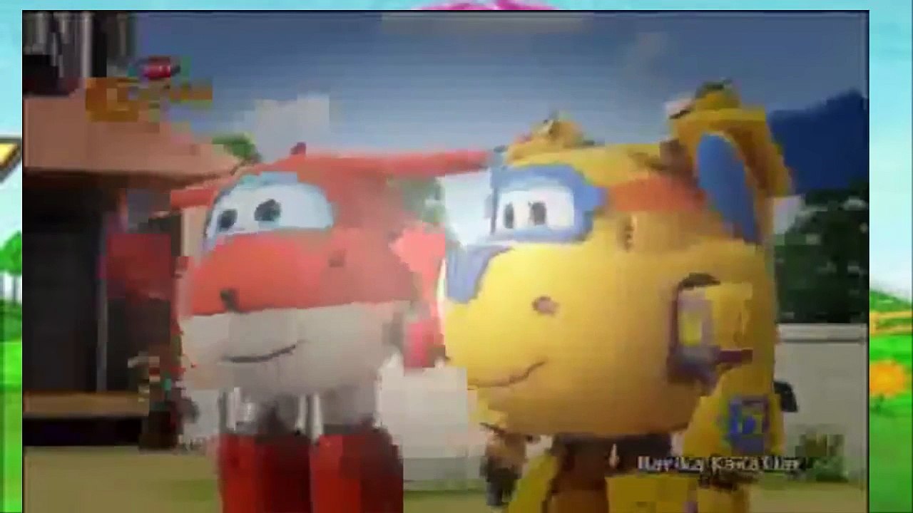 Harika Kanatklar SUPER WINGS 03/08/2015 TRT ÇOCUK 1 saatlik çizgi film YENİ BÖLÜM