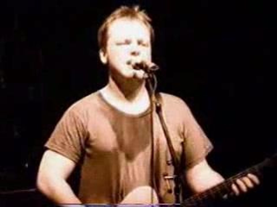 Pixies - Hey (live)