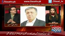 Arif Nizami Ki Khabar Authentic Hoti Hai-SHahid Masood