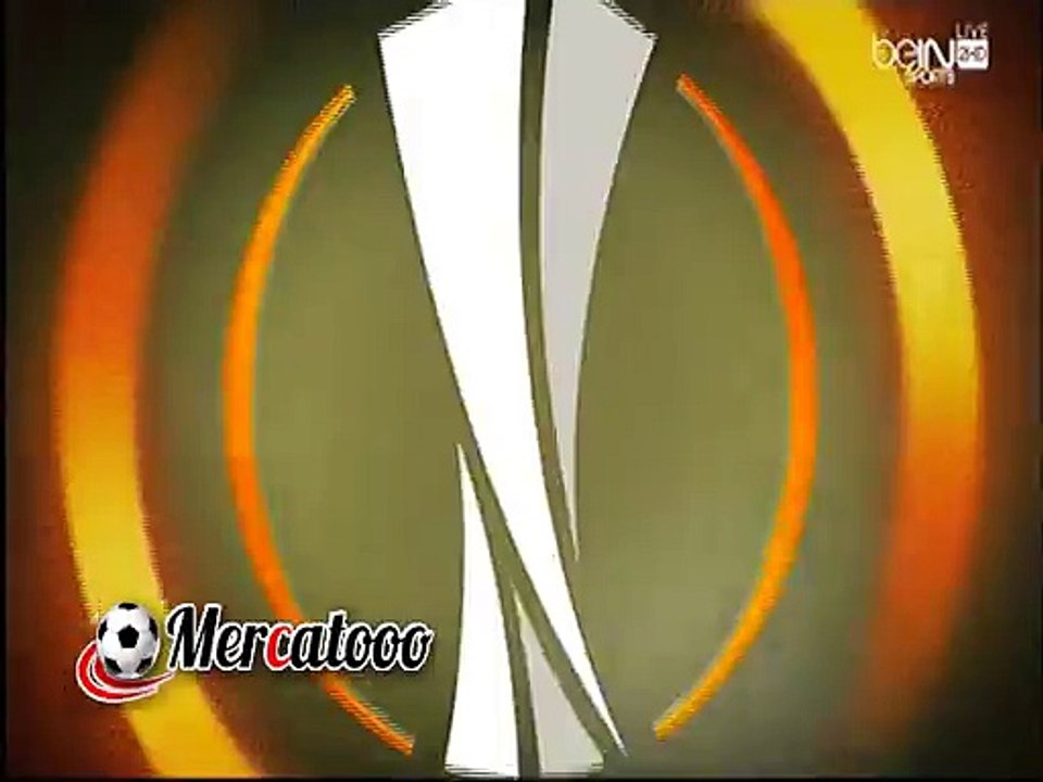 اهداف مباراة ( بيلينينسيش 0-2 بازل ) الدوري الأوروبي