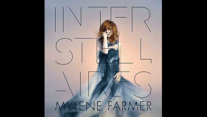 Mylène Farmer - Voie Lactée (Officiel Audio)