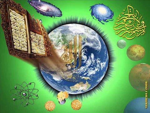 Muhammedin dügünü var Cennette ( Güclü Soydemir)