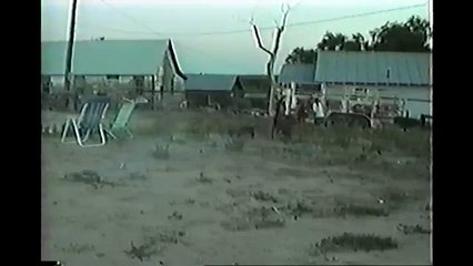 Fireworks fido becomes a 4th of July hazard