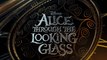Disney's Alice Through The Looking Glass