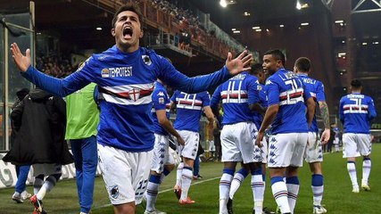 Serie A Tim - 10a giornata - Stagione 2015-2016